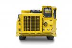 Atlas Copco Minetruck MT431B 2013 года